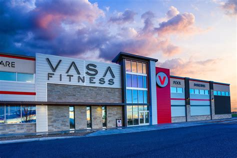 Vasa clinton - Certified Personal Trainer. VASA Fitness Clinton, UT (Onsite) Part-Time. CB Est Salary: $22 - $33/Hour.